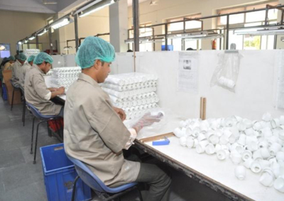 Printing and Assembly