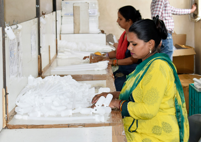 Printing and Assembly