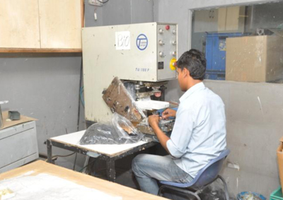 Printing and Assembly