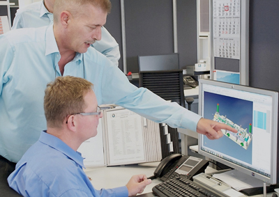 Printing and Assembly