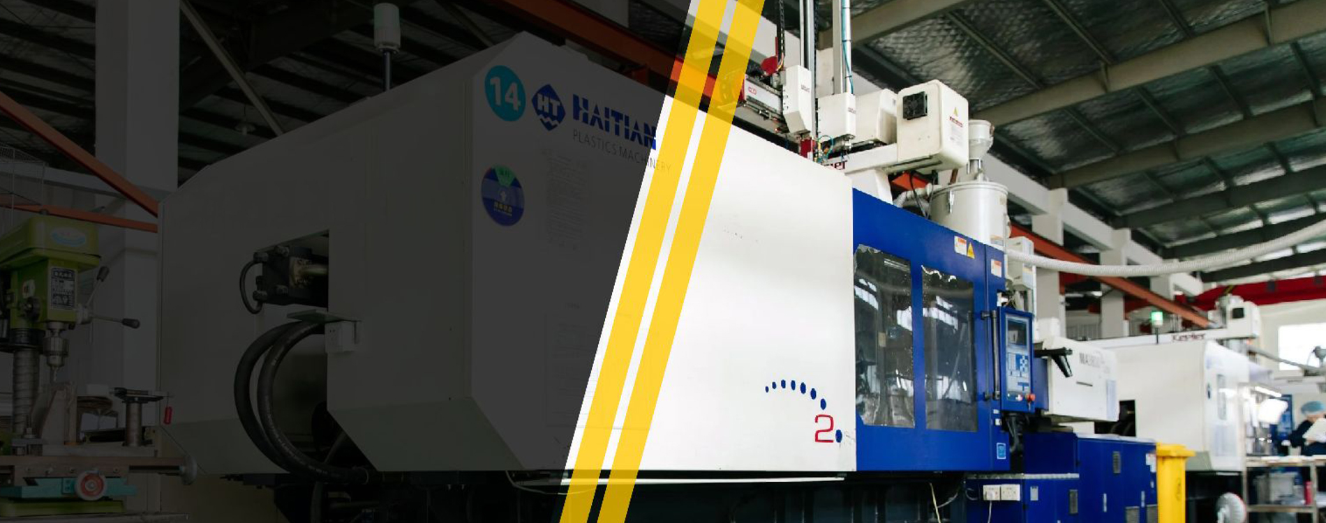 Hartech Plastics Pvt. Ltd.