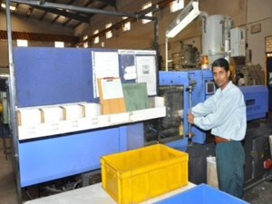 Injection Molding