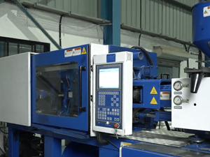 Injection Molding