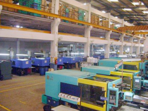 Injection Molding