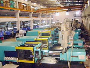 Injection Molding