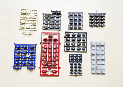 Telecommunications Parts