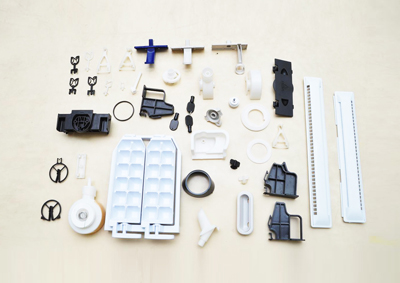 White Goods & Appliances Parts